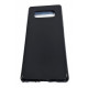 Silicone Para Samsung Galaxy Note 8 N950 Negro